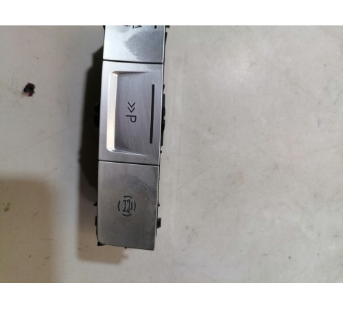 Блок кнопок (Многопозиционный переключатель)