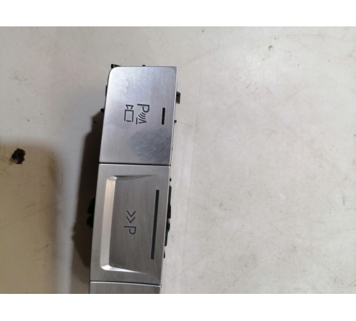 Блок кнопок (Многопозиционный переключатель)