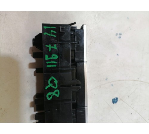 Блок кнопок (Многопозиционный переключатель)