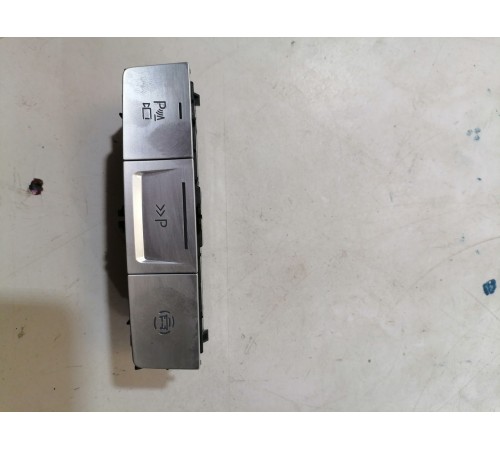 Блок кнопок (Многопозиционный переключатель)