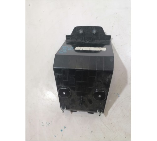 Накладка центральной консоли