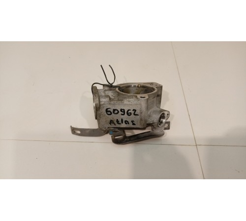 Корпус тнвд