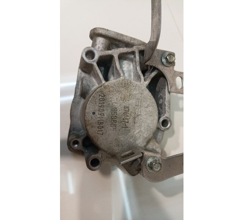 Корпус тнвд