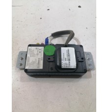 Блок ЭРА ГЛОНАСС, T-box