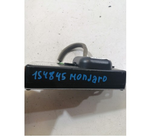 Блок ЭРА ГЛОНАСС, T-box