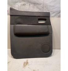 Обшивка двери задняя левая