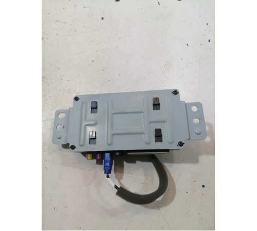 Блок ЭРА ГЛОНАСС, T-box