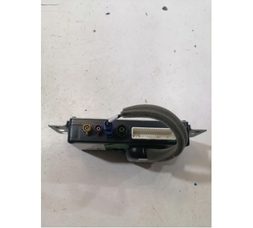 Блок ЭРА ГЛОНАСС, T-box