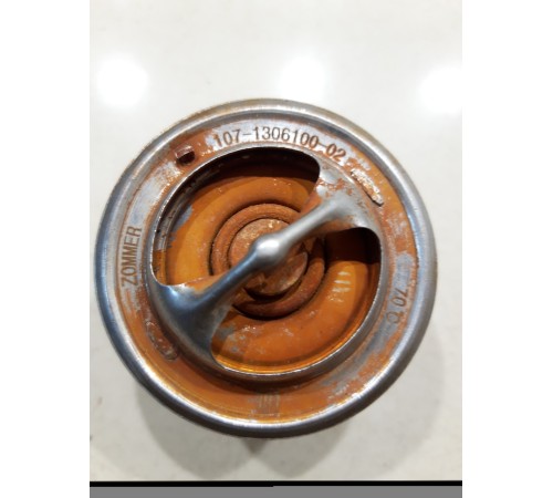 Термоэлемент термостата