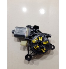 Моторчик стеклоподъемника (задний левый)