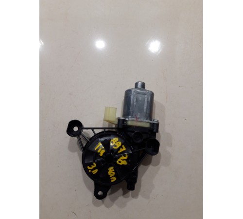 Моторчик стеклоподъемника (задний левый)