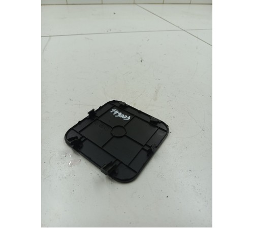 Накладка (заглушка) обшивки багажника