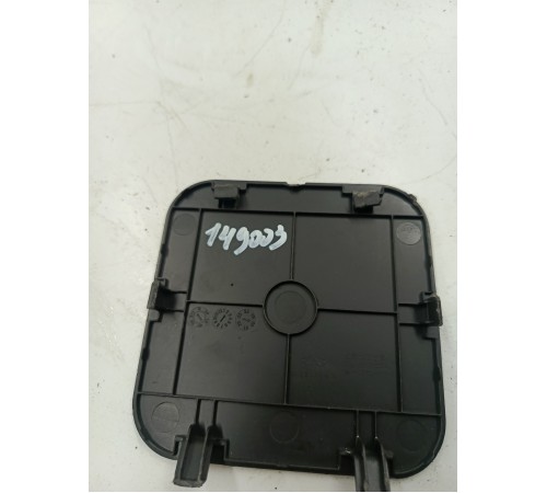 Накладка (заглушка) обшивки багажника