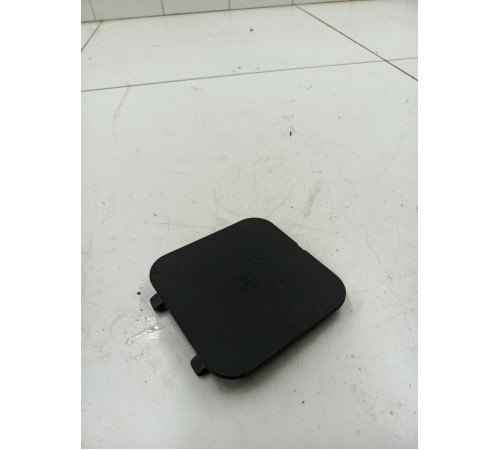 Накладка (заглушка) обшивки багажника