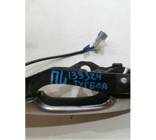 Ручка двери передняя левая