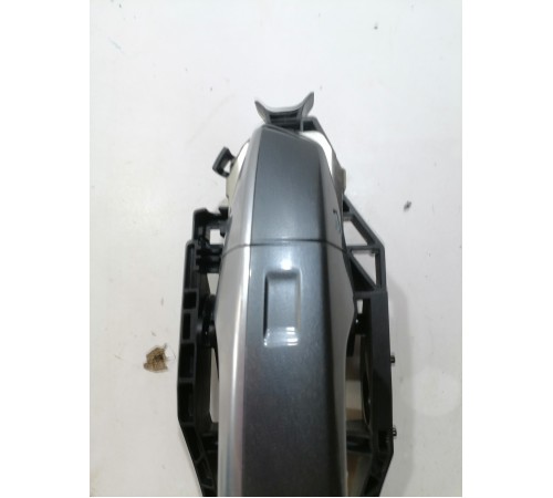 Ручка двери передняя левая