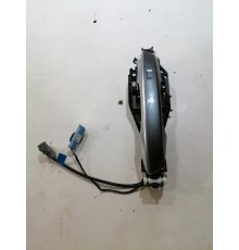 Ручка двери передняя левая