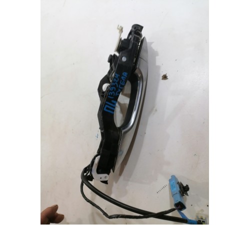 Ручка двери передняя левая