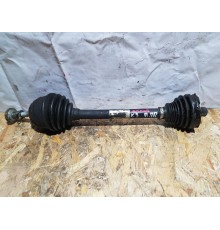 Полуось (привод) передний правый