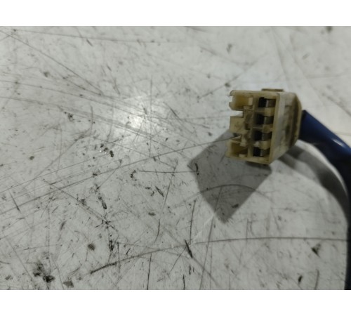 Электропроводка фонаря задняя правая