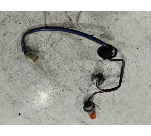 Электропроводка фонаря задняя правая