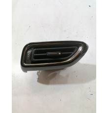 Воздушный дефлектор передний