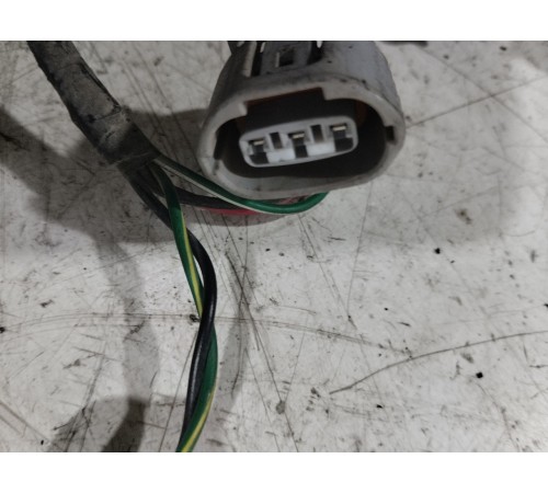 Электропроводка фонаря задняя правая