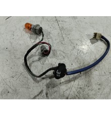 Электропроводка фонаря задняя правая