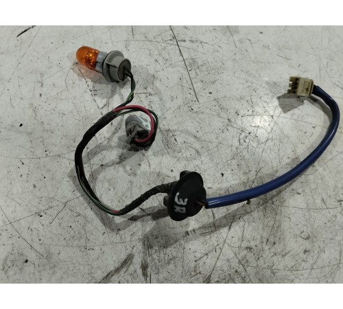 Электропроводка фонаря задняя правая