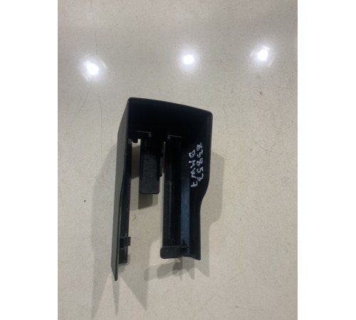 Накладка (пластик) салона