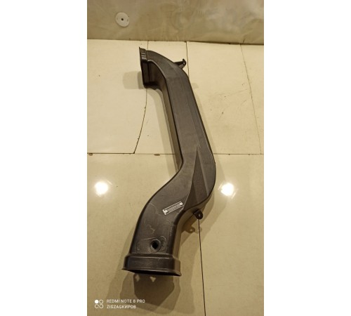 Воздуховод отопителя (печки)