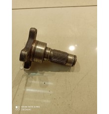 Крестовина кардана передней раздатки