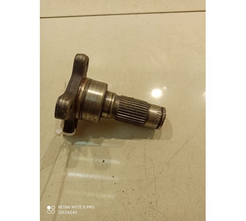 Крестовина кардана передней раздатки