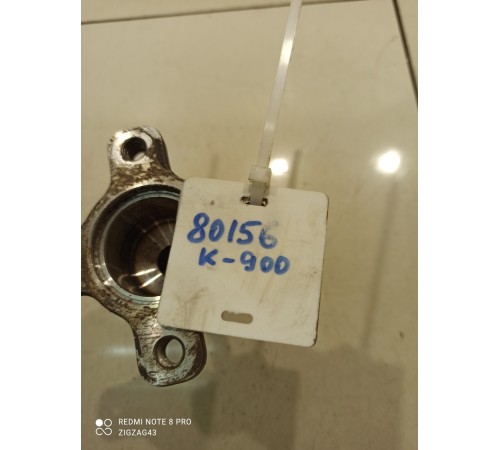 Крестовина кардана передней раздатки