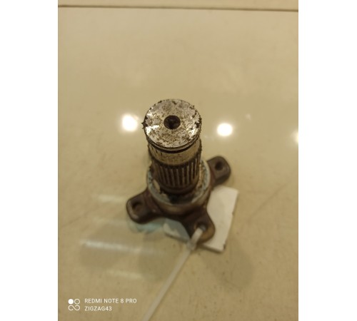 Крестовина кардана передней раздатки