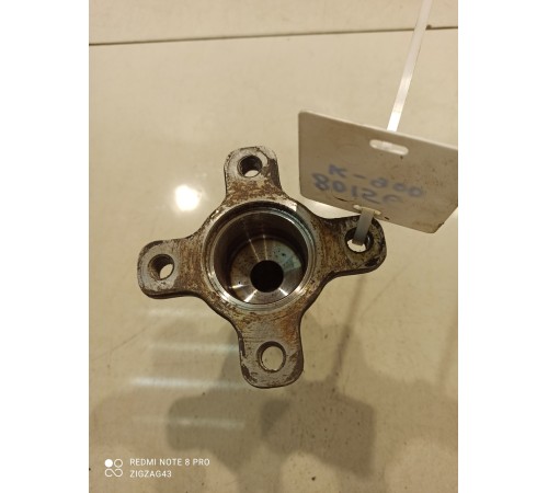 Крестовина кардана передней раздатки