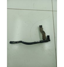 Патрубок системы охлаждения