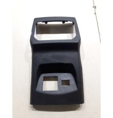 Накладка центральной консоли задняя