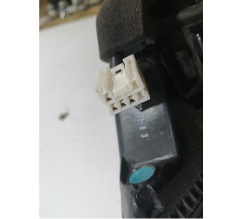 Фонарь задний левый внутренний