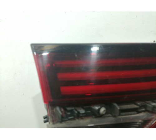 Фонарь задний левый внутренний