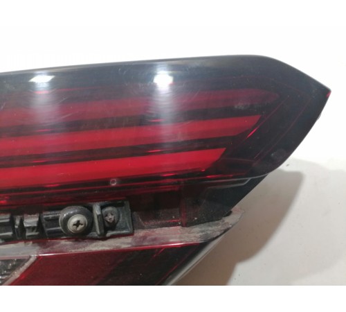 Фонарь задний левый внутренний