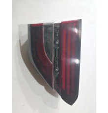 Фонарь задний левый внутренний