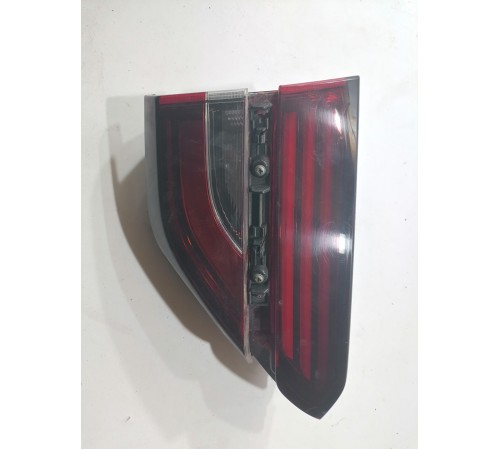 Фонарь задний левый внутренний