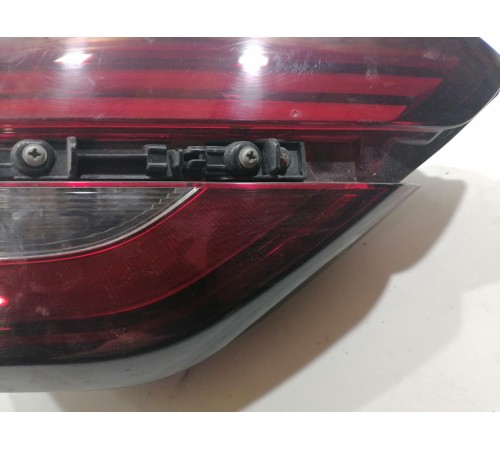 Фонарь задний левый внутренний