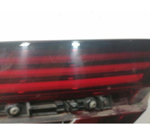 Фонарь задний левый внутренний