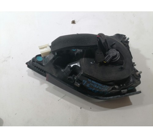 Фонарь задний левый внутренний