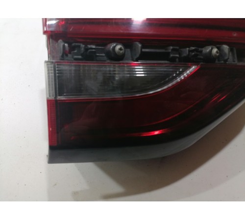 Фонарь задний левый внутренний