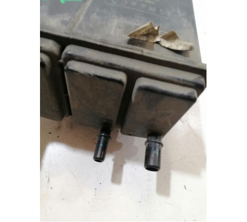 Абсорбер топливной системы