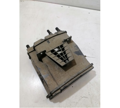 Абсорбер топливной системы