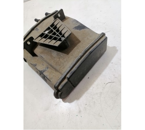 Абсорбер топливной системы